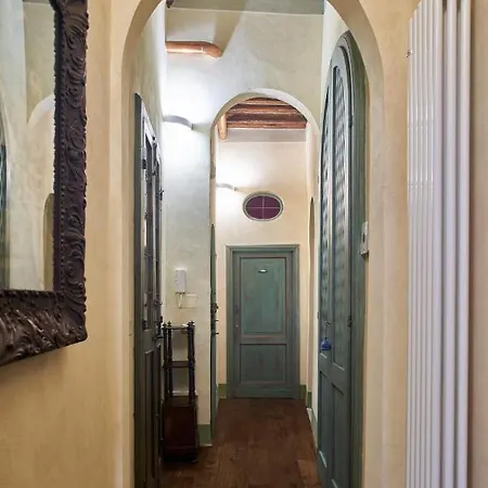 Scala 1746 Guest house Siena
