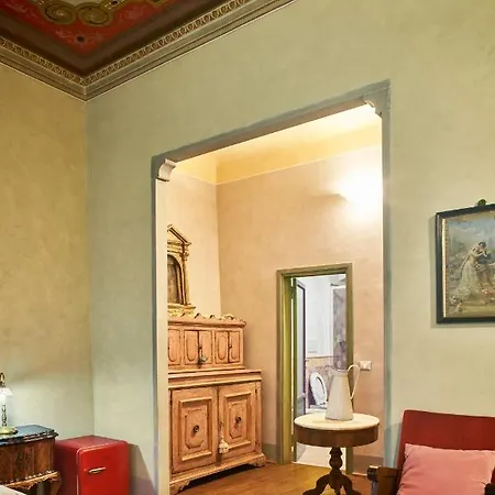 Guest house Scala 1746 Siena