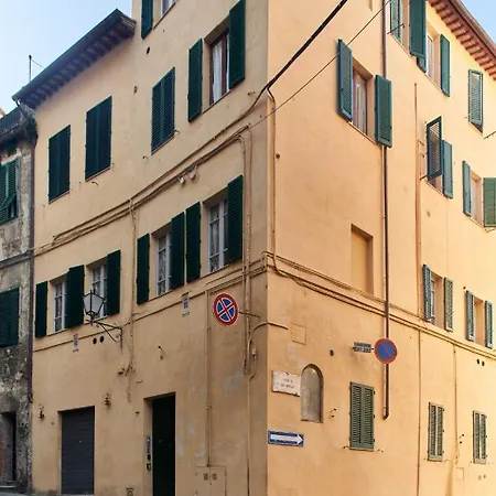 Guest house Scala 1746 *