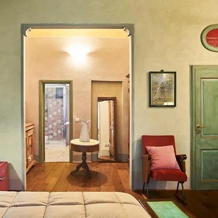 Scala 1746 Guest house