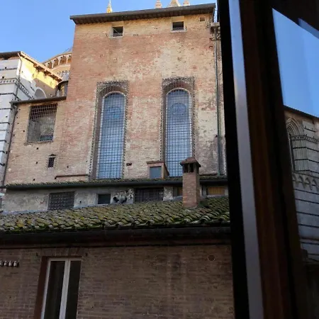 Scala 1746 Guest house Siena