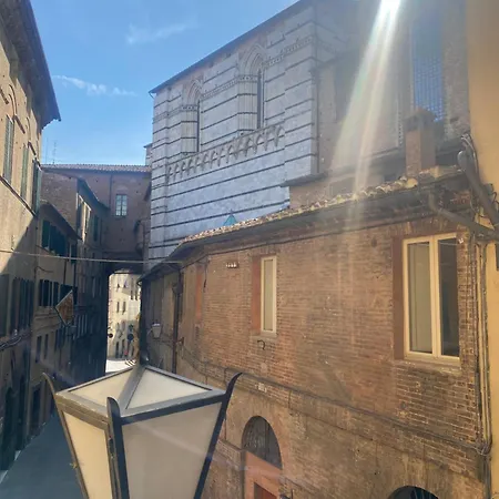 Guest house Scala 1746