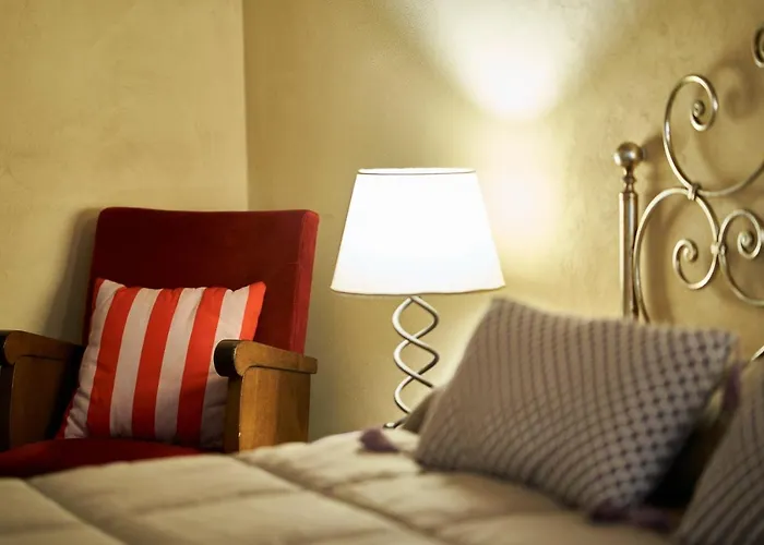 Scala 1746 招待所 锡耶纳