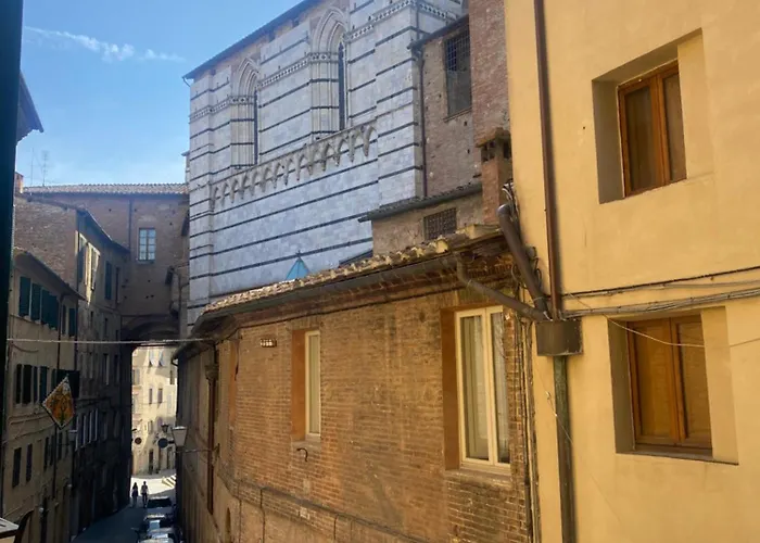 招待所 Scala 1746 4*