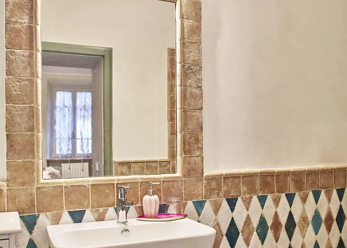 Scala 1746 招待所 锡耶纳