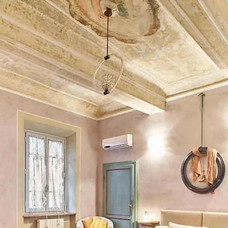 Scala 1746 Pensionat