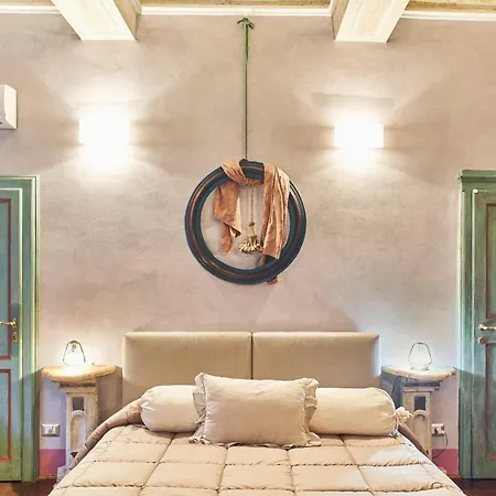 Gasthof Scala 1746 Siena