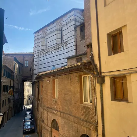 Πανσιόν Scala 1746 4*