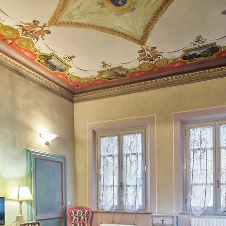 Scala 1746 Pensionat 3*