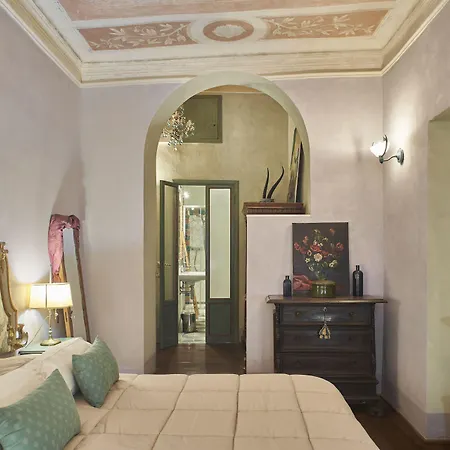 Gasthof Scala 1746 Siena