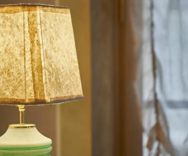 Scala 1746 Πανσιόν 4*