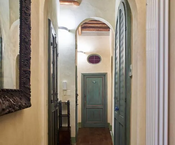 Scala 1746 Πανσιόν Σιένα