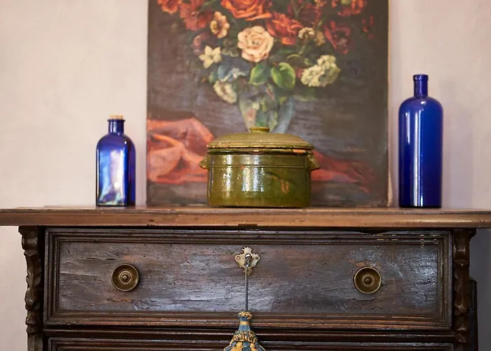 Гостевой дом Scala 1746