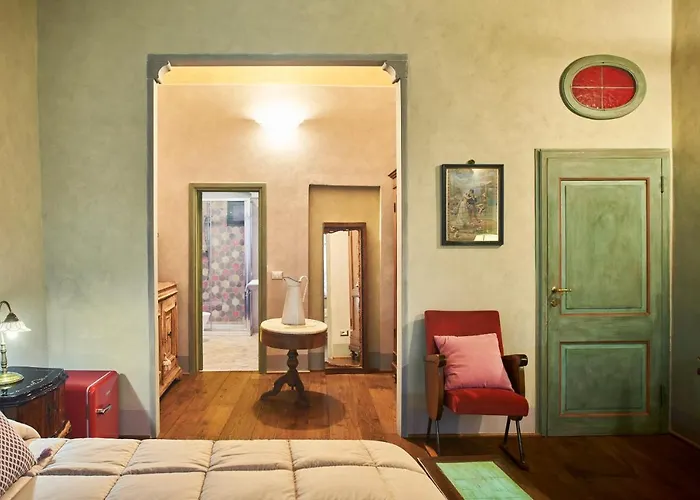 Scala 1746 Πανσιόν