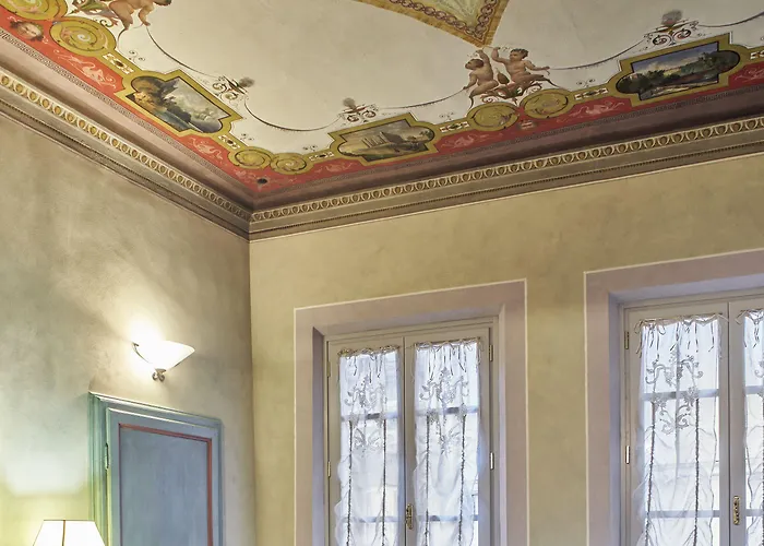 Scala 1746 Πανσιόν Σιένα