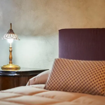 Scala 1746 Vendégház Siena