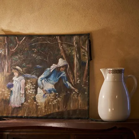 Vendégház Scala 1746 4*