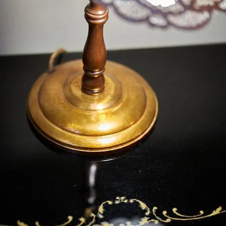 Pensión Scala 1746 *