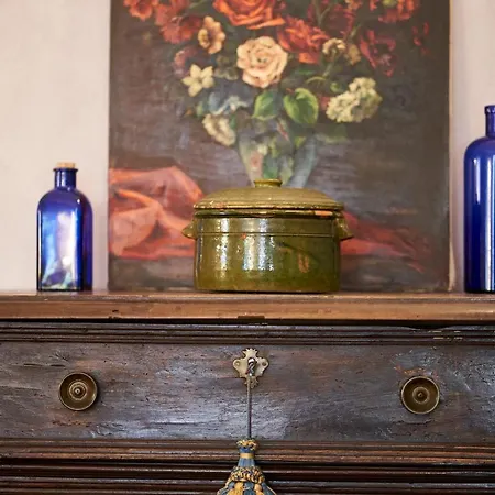 Vendégház Scala 1746