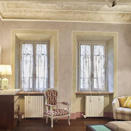 Gæstehus Scala 1746 Siena