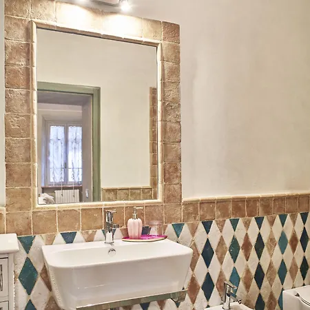 Scala 1746 게스트하우스 시에나