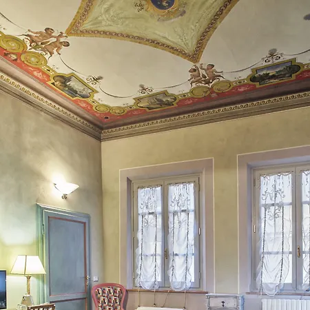 Scala 1746 Vendégház Siena