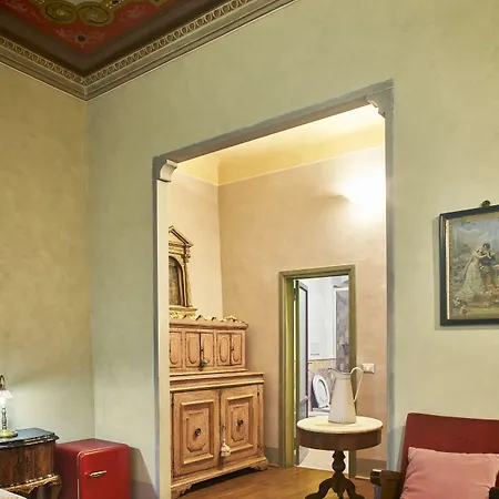 Vendégház Scala 1746 4*