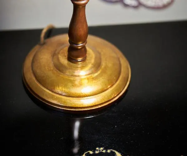 Pensionat Scala 1746 3*