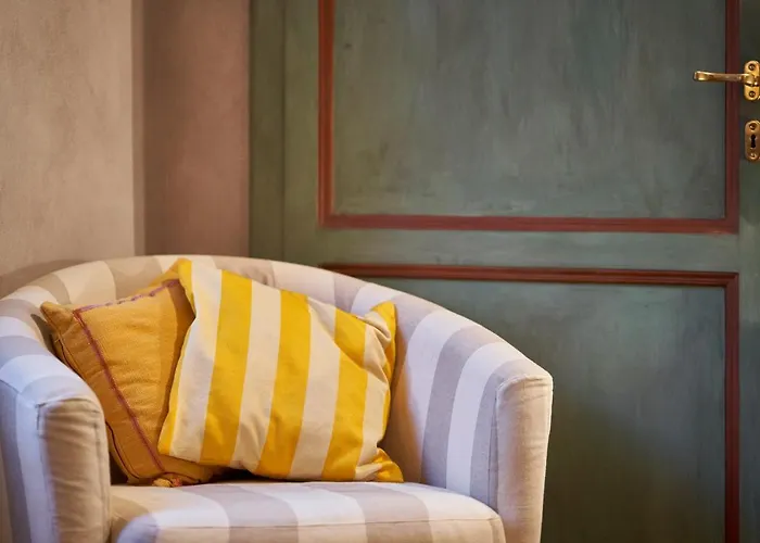 Scala 1746 Pensionat 3*