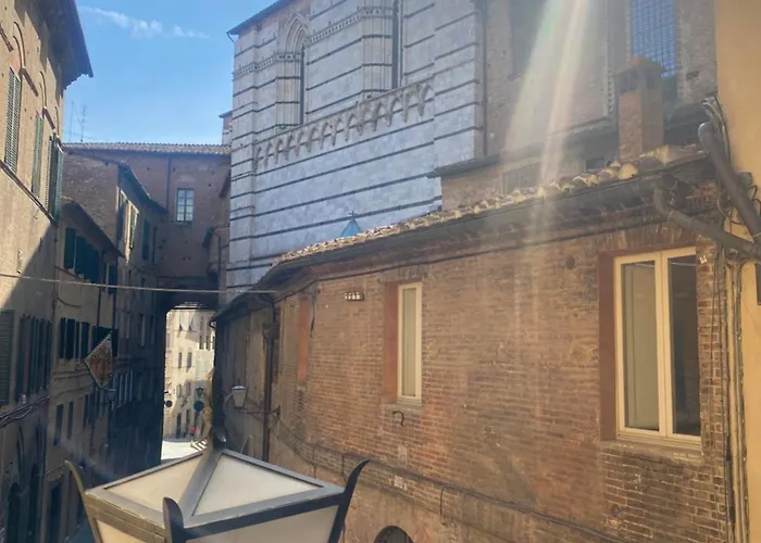 Pensionat Scala 1746