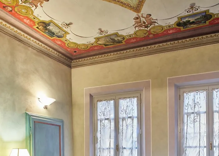 Scala 1746 Pensionat 3*