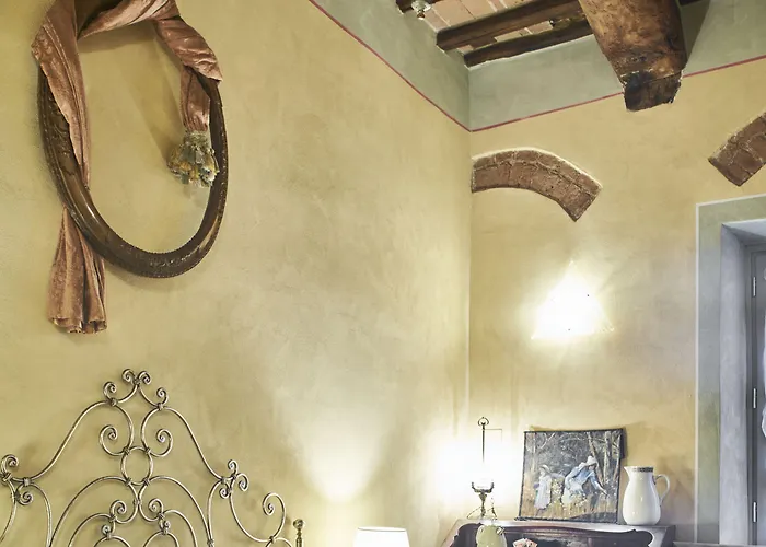 Pensionat Scala 1746 3*