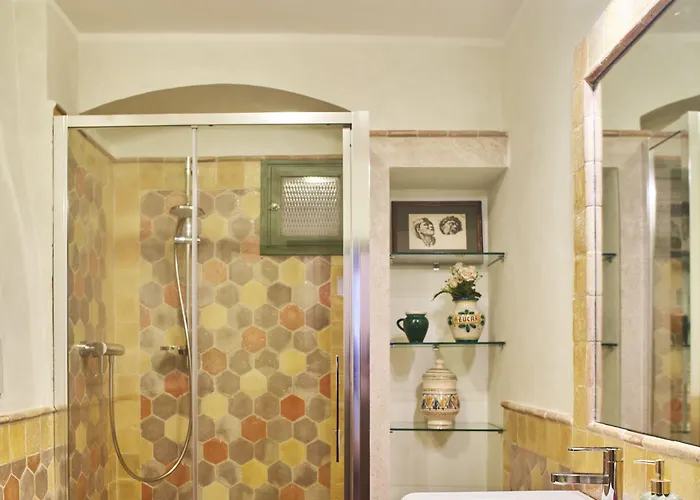 Scala 1746 Pensionat Siena