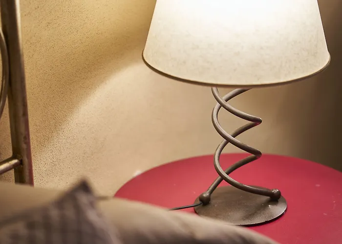 Scala 1746 Pensionat