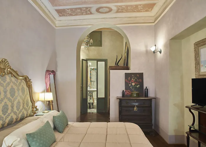 Pensionat Scala 1746 Siena