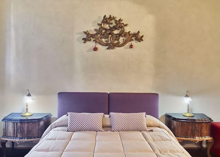 Scala 1746 Pensionat