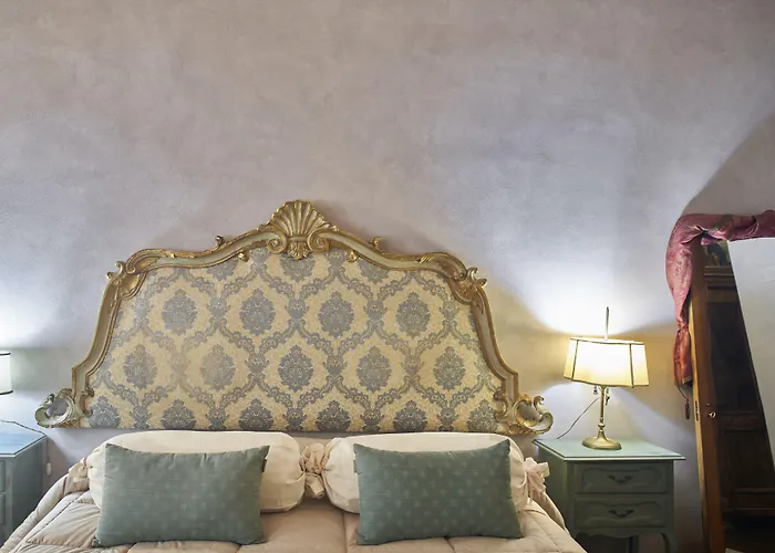 Scala 1746 Pensionat 3*