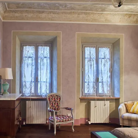 Scala 1746 Gæstehus Siena