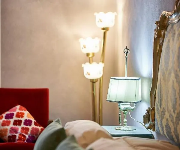 Gasthof Scala 1746 4*