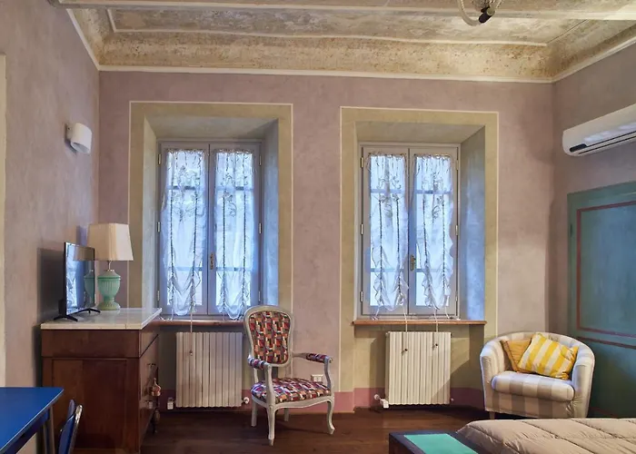 Scala 1746 Gasthof Siena