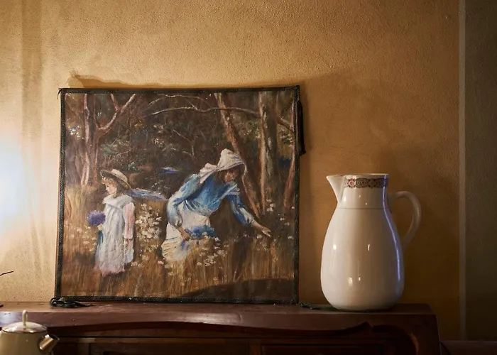 Gasthof Scala 1746 3*