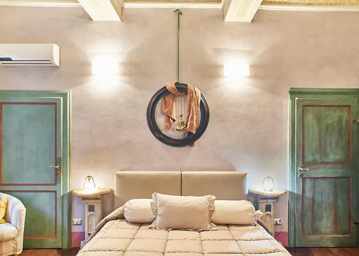 Gasthof Scala 1746 Siena