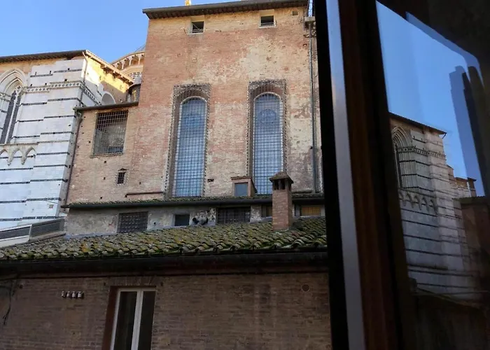 Scala 1746 Gasthof Siena